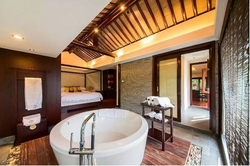 溫泉地產(chǎn) 你的財富制造機與溫泉設(shè)備詳解