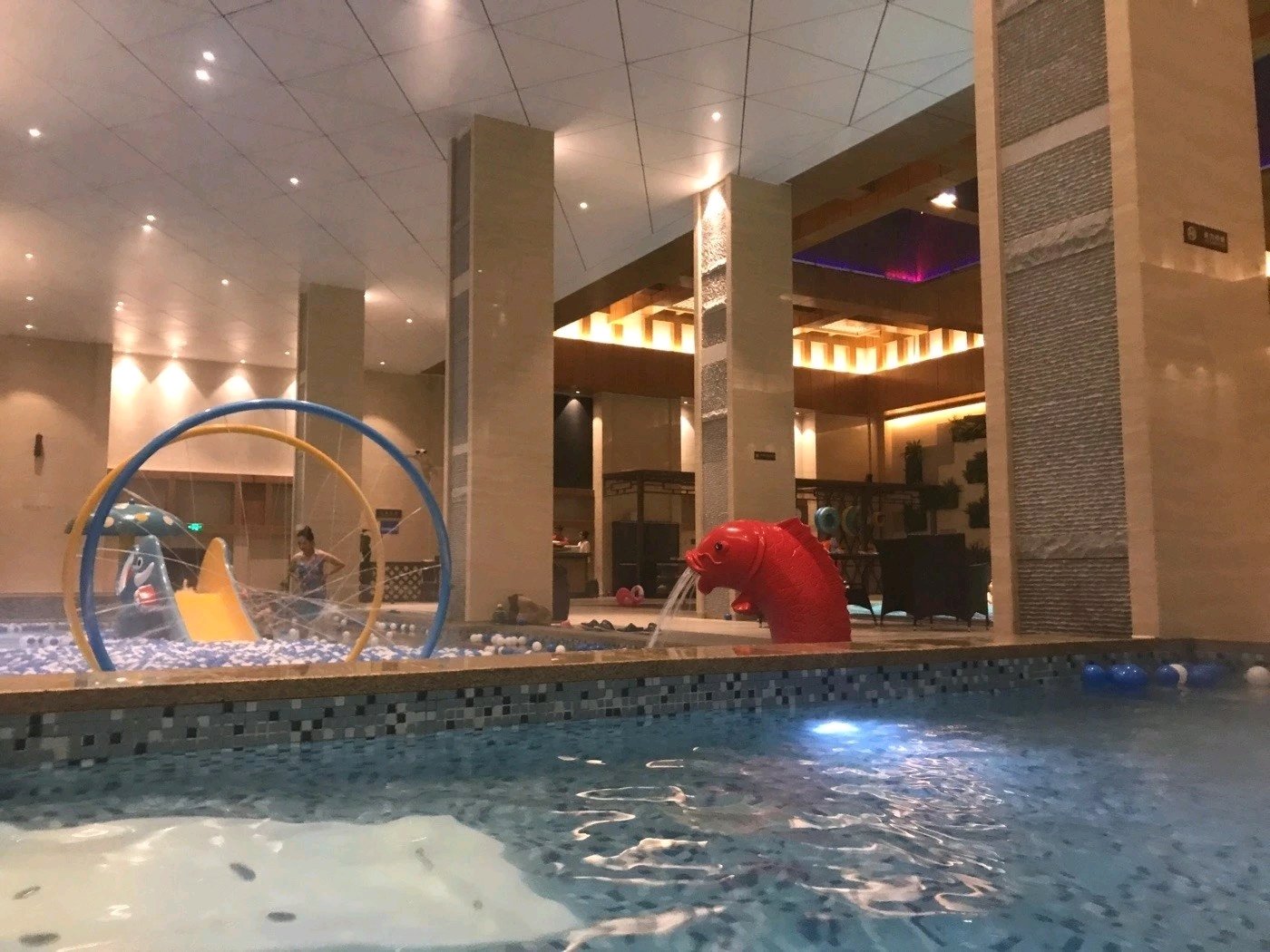 2024丹東天沐君瀾溫泉全攻略 坐7小時(shí)火車(chē)后的極致放松體驗(yàn)