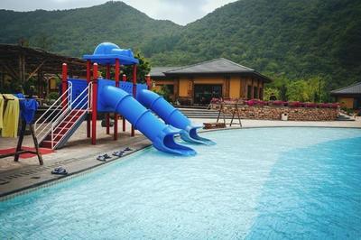 溫泉不必遠(yuǎn)渡東瀛，本土美人湯的崛起與溫泉設(shè)備技術(shù)研發(fā)新篇章