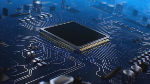 聚焦集成電路設(shè)計(jì)，貴陽高新區(qū)托舉“強(qiáng)芯鑄魂”夢