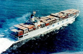 內(nèi)貿(mào)貨物運輸代理 簡化物流流程的專業(yè)橋梁