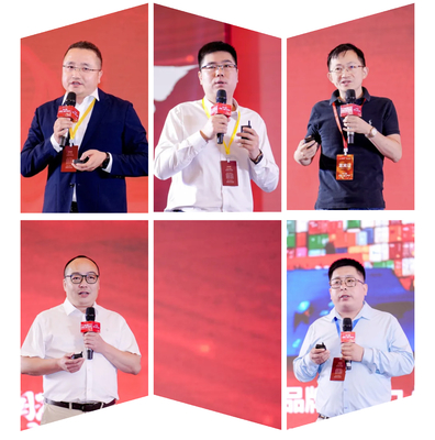 何以國潮 當龍牌、龍節與龍舟會盛裝開幕，探索網絡文化經營的新篇章